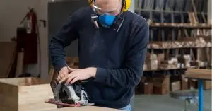 belt sander uses