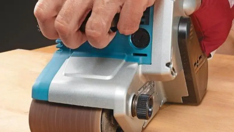 Belt Sander