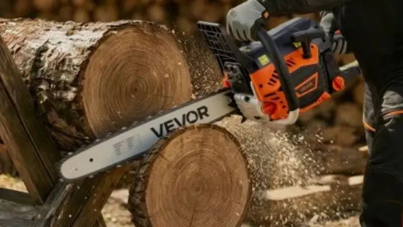 best 18-inch gas chainsaw