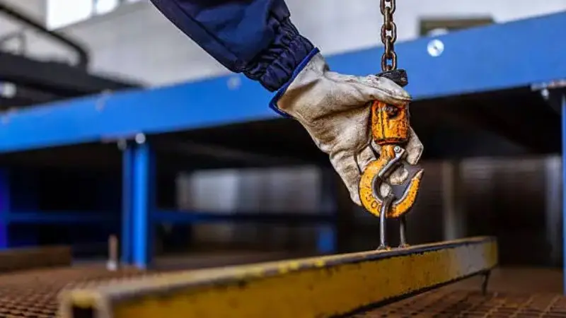 Mistakes to Avoid When Installing a 2 Ton Electric Chain Hoist
