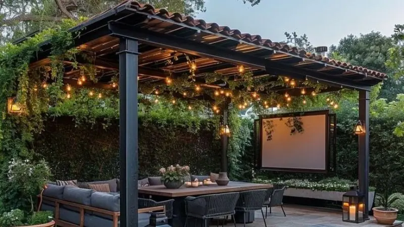 Entertaining Ideas for Families