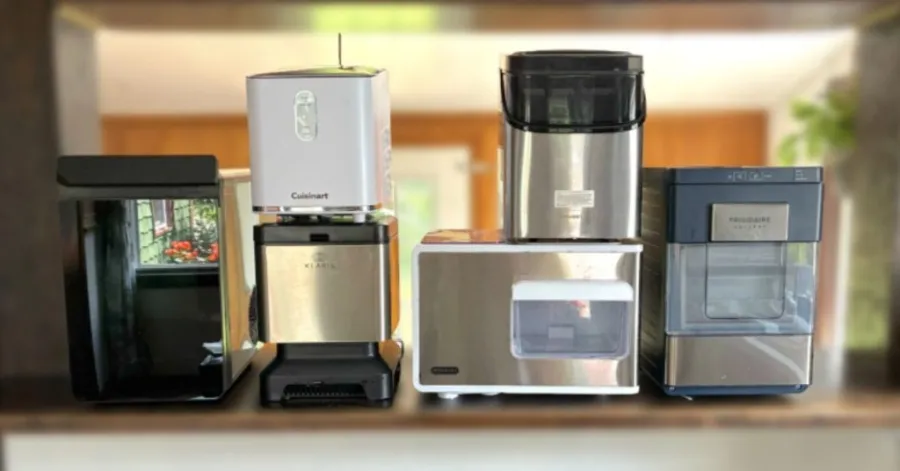 ice maker for coffee shop​