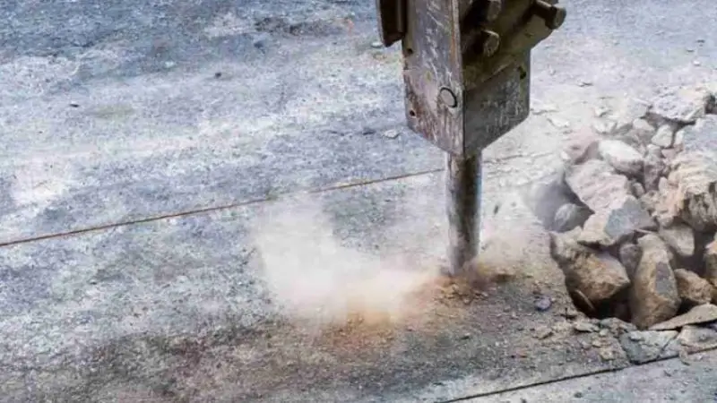 tipuri de spargătoare de beton