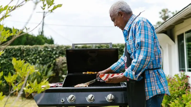 Wie Sie den besten Außengrill für Ihre Bedürfnisse auswählen
