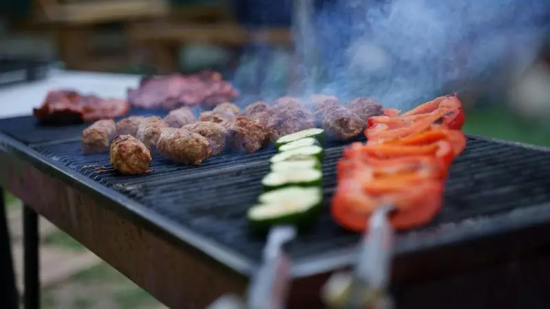 Wie Sie den besten Außengrill für Ihre Bedürfnisse auswählen
