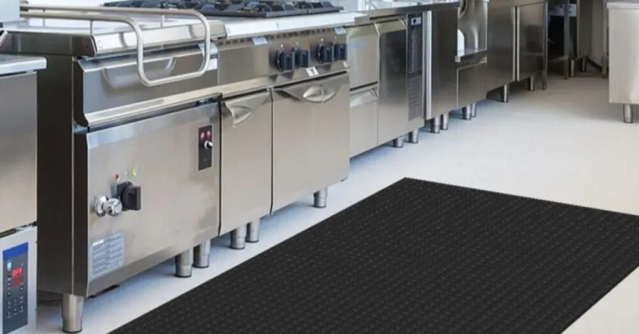 commercial kitchen mats