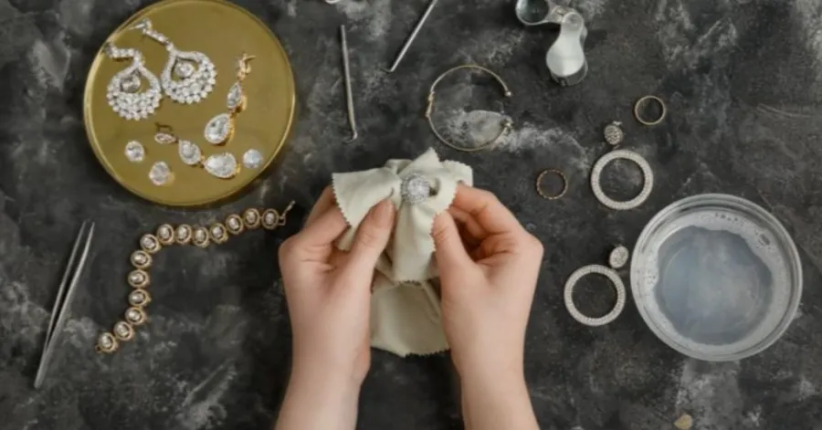 best jewelry cleaner