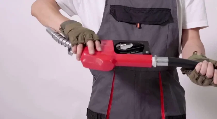 12 volts overføringspumpe diesel