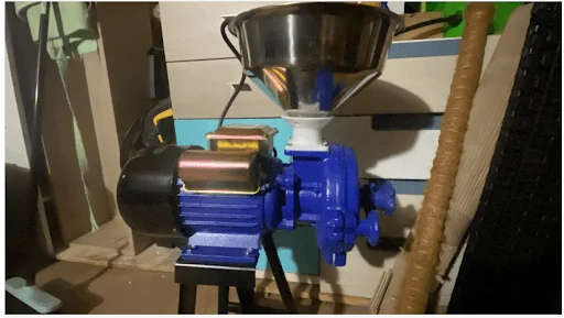 coffee grinder for home use
